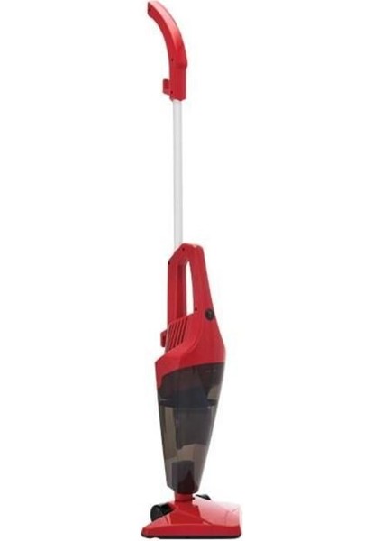 Rossa Pratic El Süpürgesi 700 W Kırmızı, Hafif ve Güçlü Temizlik Araçları fiyatları