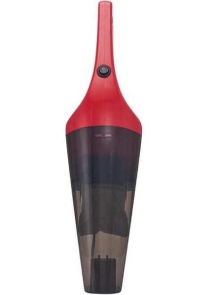 Rossa Pratic El Süpürgesi 700 W Kırmızı, Hafif ve Güçlü Temizlik Araçları modelleri