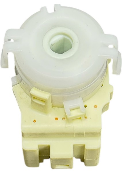 Toyota Termik Kontak Yaris 12-14