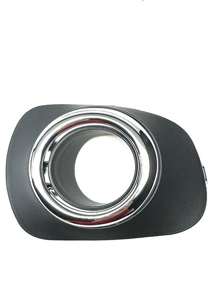 Mıtsubıshı Kapak Lamba Sis L200 11-13 Sağ (Sisli/nikelajlı)