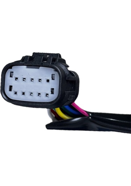 Kıa Ayna Dikiz Cerato 16-18 Sağ (Elektrikli/ısıtmalı/ Sinyalli/katlanır) fırsatları