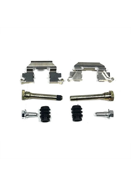 Honda Pim Kaliper Crv 02-06 Ön (Pim-Tamir Takım Komple)