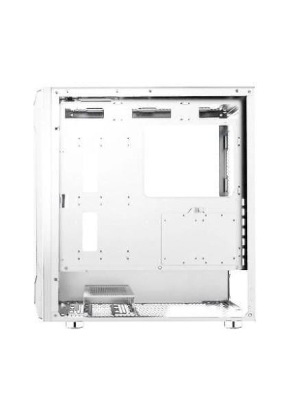650W 80+ PB-P3701BW Mesh Gamıng Atx Beyaz Oyun Kasası modelleri