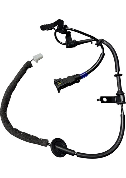 Hyundaı Sensör Abs Accent Era 06-11 Arka Sol