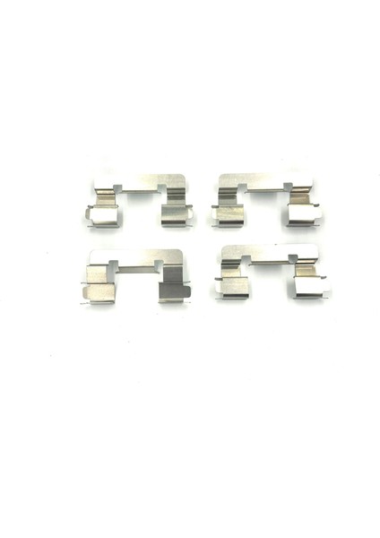 Toyota Sac Balata Fren Corolla 02-06 Ön Sol/sağ (Takım)