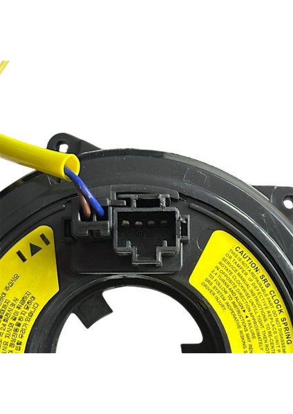 Hyundaı Zemberek Aırbag Accent 00-02/tucson 05-10 modelleri