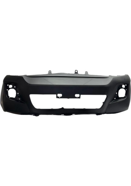 Toyota Tampon Hılux Revo 15-17 Ön (Bodik Deliksiz)