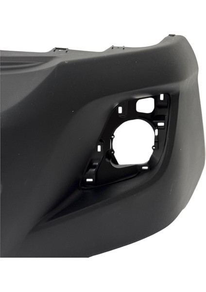 Toyota Tampon Hılux Revo 15-17 Ön (Bodik Deliksiz) fiyatları