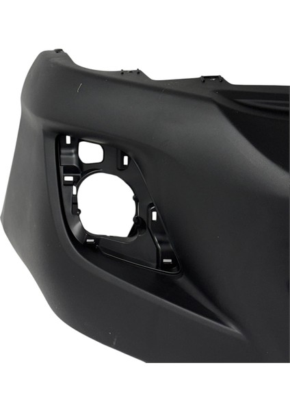 Toyota Tampon Hılux Revo 15-17 Ön (Bodik Deliksiz) modelleri