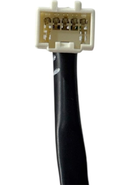 Mıtsubıshı Ayna Dikiz L200 07-14 Sağ (Elektrikli/katlanır/krom 5 Fişli) fiyatları