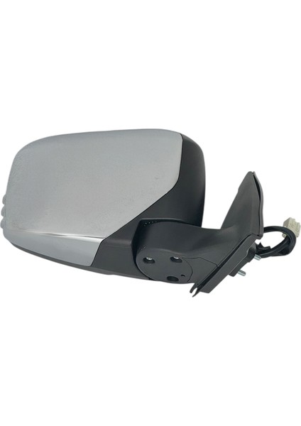 Mıtsubıshı Ayna Dikiz L200 07-14 Sağ (Elektrikli/katlanır/krom 5 Fişli) modelleri