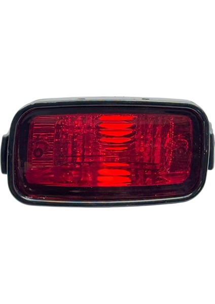 Hyundaı Reflektör Tampon Accent 03-05 Arka