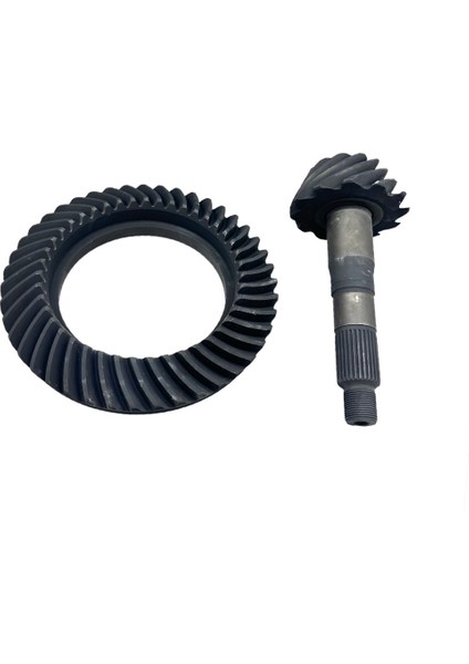 Toyota Ayna Mahruti Hılux 15-19 Ön (12X43/29)