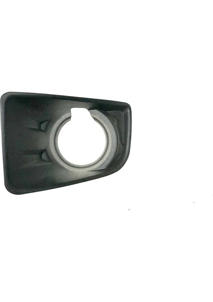 Isuzu Kapak Lamba Sis D-Max 12-15 Sol (Sisli Yuvarlak)