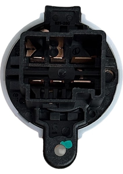 Mazda Termik Kontak B2500 02-12/BT50 02-12/ranger 02-12/323 98-03/ 626 98-00 modelleri