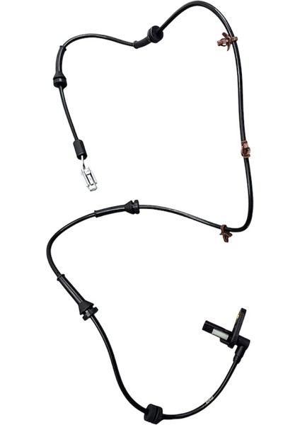 Nıssan Sensör Abs Primera 02-05 Arka Sağ