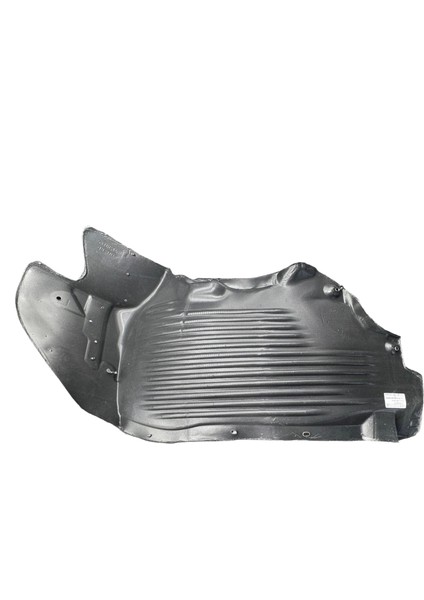 Mıtsubıshı Davlumbaz Çamurluk L200 19-21 Önün Önü Sol