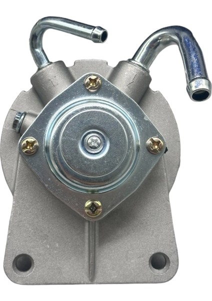 Mıtsubıshı Otomatik Mazot L200 07-14 (Çift Giriş)