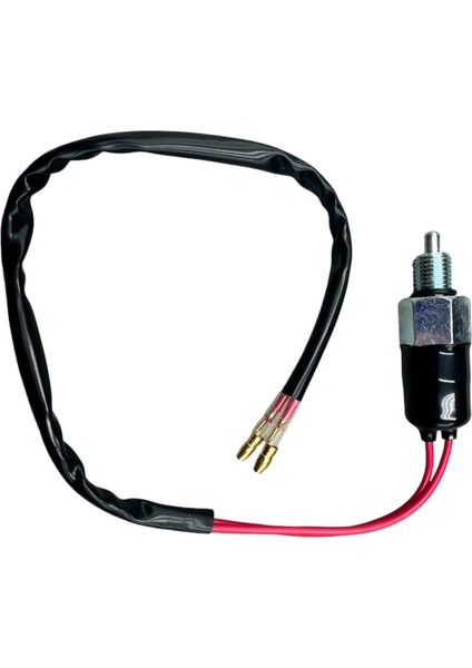 Mıtsubıshı Müşür Geri Vites L300 90-99