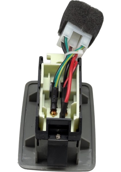 Kıa Düğme Cam Açma Bongo 98-02 Ön Sağ indirimleri