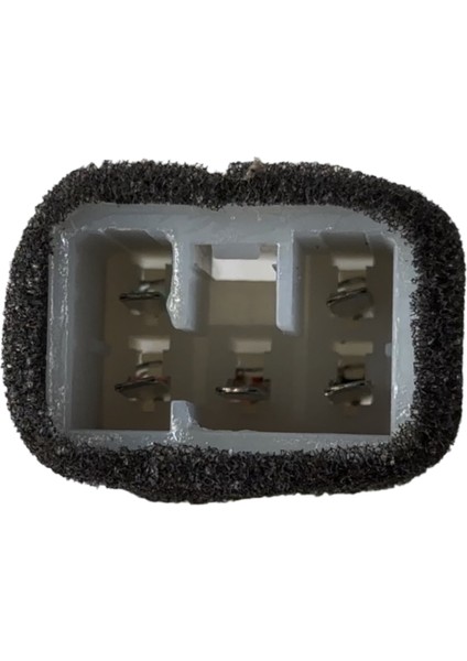 Kıa Düğme Cam Açma Bongo 98-02 Ön Sağ