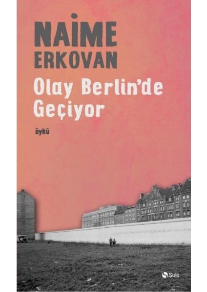 Olay Berlinde Geçiyor