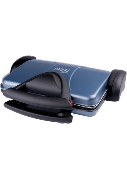 Mavi Aksu T22E Gust Granit 1800W Izgara ve Tost Makinesi fırsatları