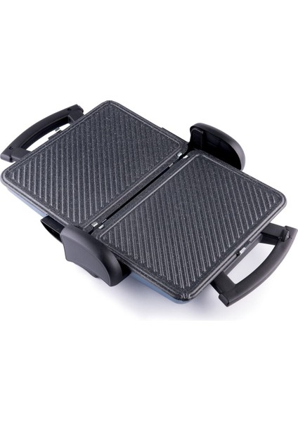 Mavi Aksu T22E Gust Granit 1800W Izgara ve Tost Makinesi indirimleri