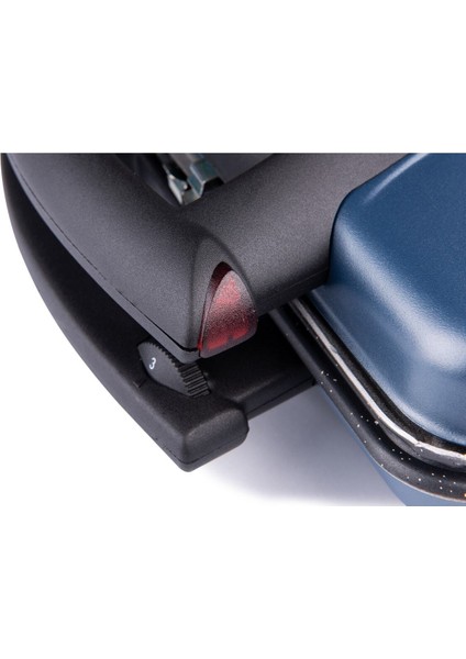 Mavi Aksu T22E Gust Granit 1800W Izgara ve Tost Makinesi