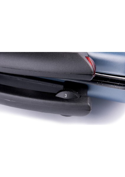 Mavi Aksu T22E Gust Granit 1800W Izgara ve Tost Makinesi