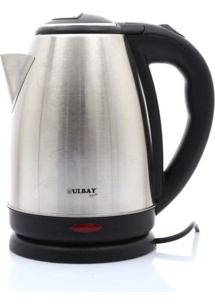 Beyaz 1,9 L 1700 W Elektrikli Su Kaynatıcı fiyatları