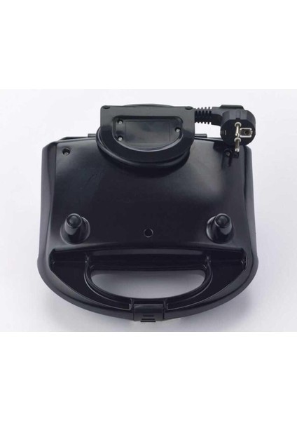 Küçük ve Kullanışlı Izgara ve Tost Makinesi, Pratik Mutfak Gereci fırsatları