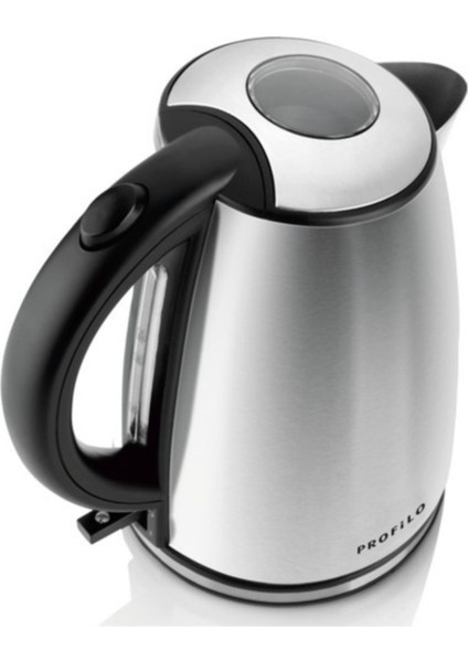 Yeşil Çelik Gövde 1.7 Litre Su Isıtıcı Kettle fiyatları