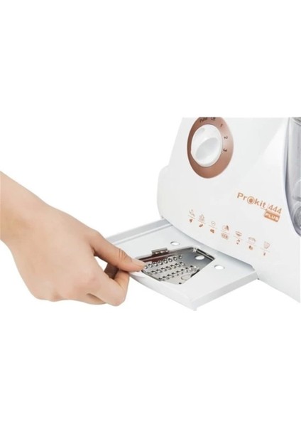 800W Kompakt Mutfak Robotu, Rose Renk, Çok Fonksiyonlu, Dayanıklı ve Şık Tasarım modelleri