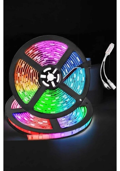Zeroshop Şerit LED Yeni Nesil 10 Metre Her Ortama Uygun indirimleri