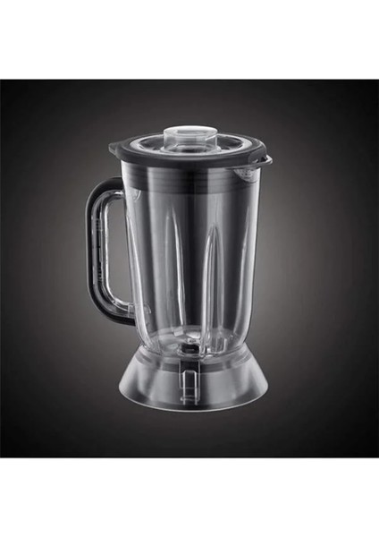 Çok Renkli Mutfak Robotu Seti: Blender Başlığı, Karıştırma Kabı, Paslanmaz Çelik Disk