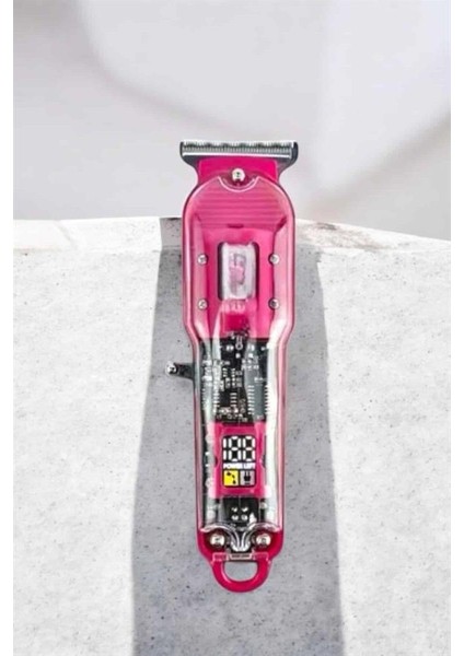 Zeroshop Tıraş Makinesi Şarj Edilebilir, Islak ve Kuru Kullanımlı Çok Yönlü fırsatları