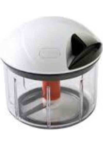 Gri Fınecut Sebze Doğrayıcı – Pratik ve Kullanışlı Mutfak Yardımı