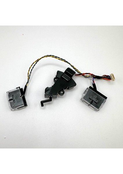 Dreame D9 Sağ Yükseklik ve Tampon Sensörü