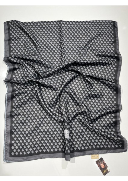 La Boutıque Özel Seri Şal - 2