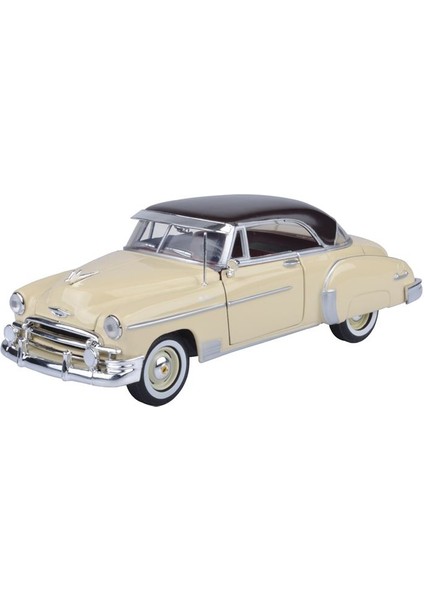 Motormax 1:24 1950 Chevy Bel Air