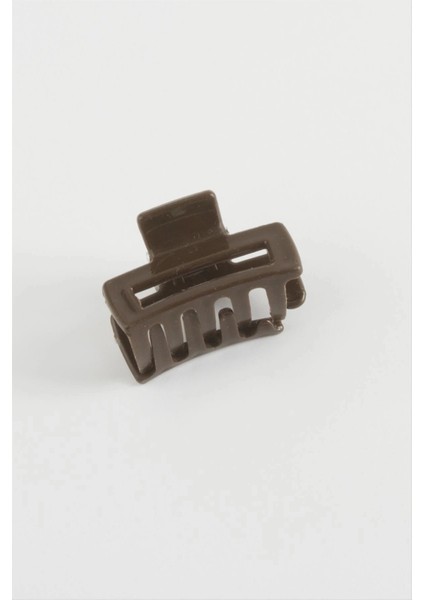 Dikdörtgen Mandal Toka 4 cm