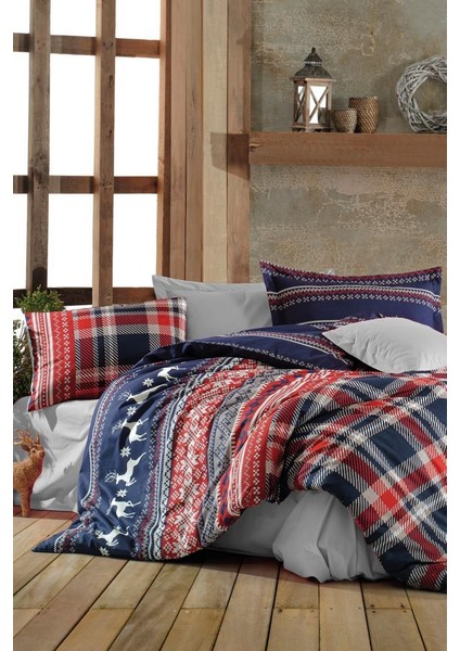 Rio Çift Kişilik Nevresim Takımı