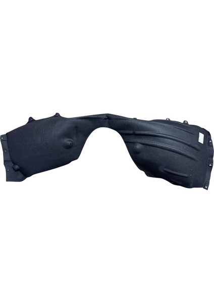 Byd Davlumbaz Çamurluk Seal-U 24-26 Ön Sol