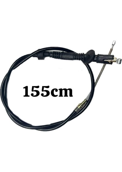 Mıtsubıshı Tel Fren El Lancer 03-05 Arka Sol