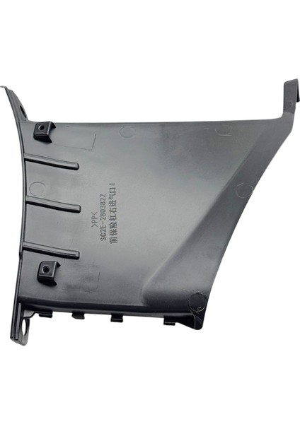 Byd Braket Tampon Atto 3 23-25 Ön Sağ