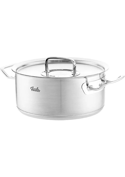 Original Profi Collection Metal Kapak Kısa Tencere 20 cm fiyatları