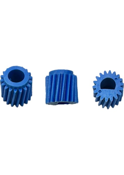 Nıssan Dişli Km Hız D22 98-01 (18 Dış)