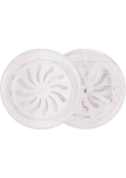 Dönerli Baca Kapağı