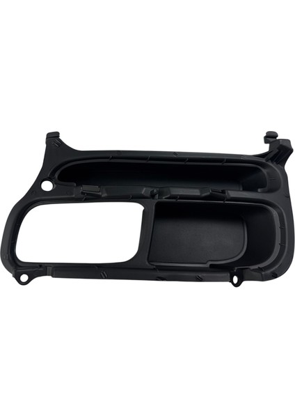 Toyota Kapak Lamba Sis Avensis 03-06 Sol (Sisli)